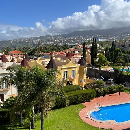 La Quinta Paradise Santa Úrsula Екстериор снимка