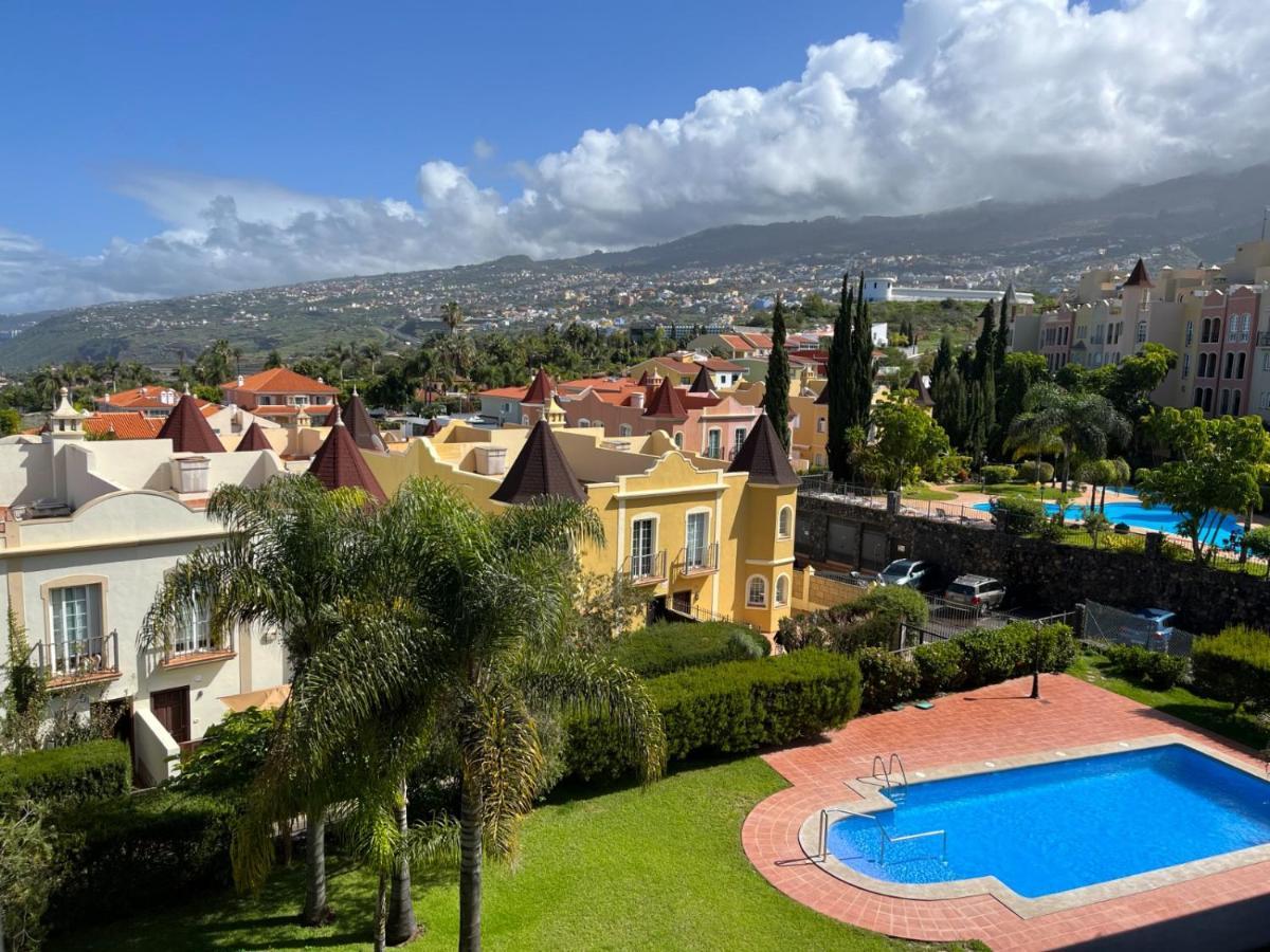 La Quinta Paradise Santa Úrsula Екстериор снимка