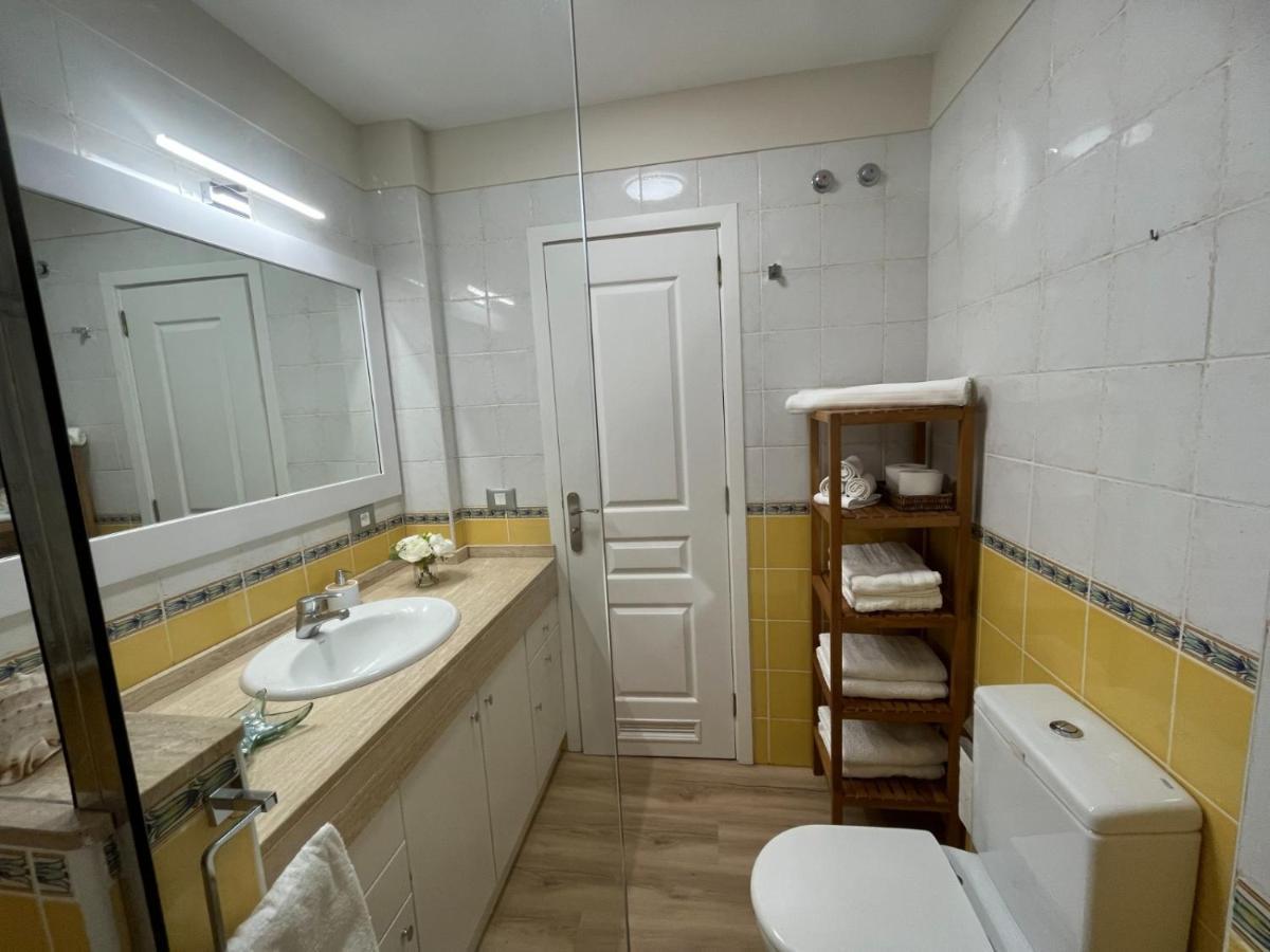 La Quinta Paradise Santa Úrsula Екстериор снимка