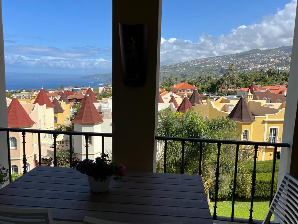 La Quinta Paradise Santa Úrsula Екстериор снимка