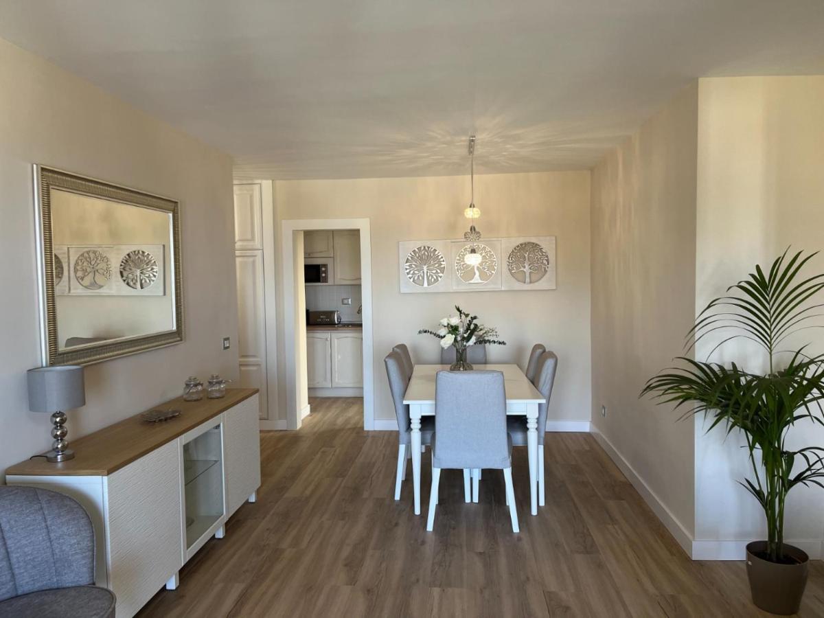 La Quinta Paradise Santa Úrsula Екстериор снимка