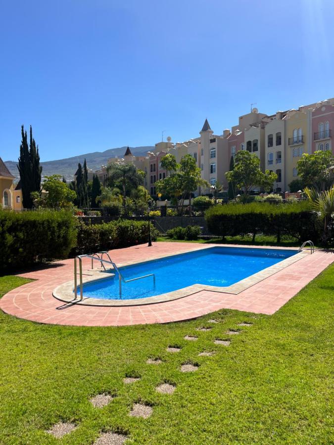 La Quinta Paradise Santa Úrsula Екстериор снимка