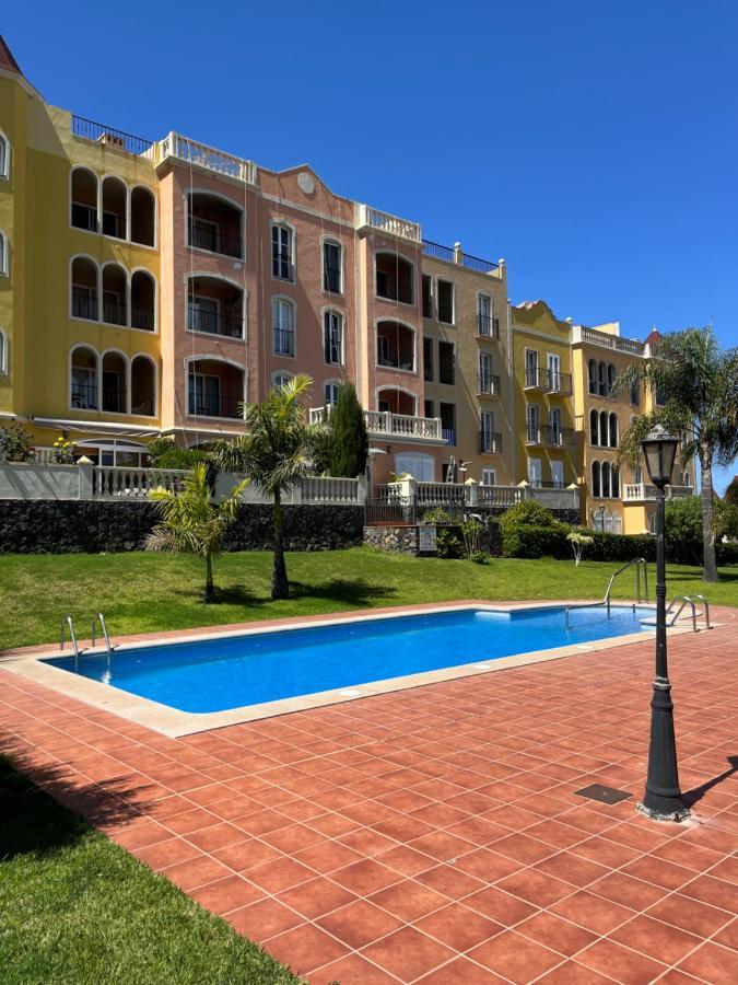 La Quinta Paradise Santa Úrsula Екстериор снимка