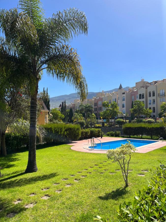 La Quinta Paradise Santa Úrsula Екстериор снимка
