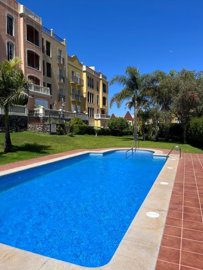 La Quinta Paradise Santa Úrsula Екстериор снимка