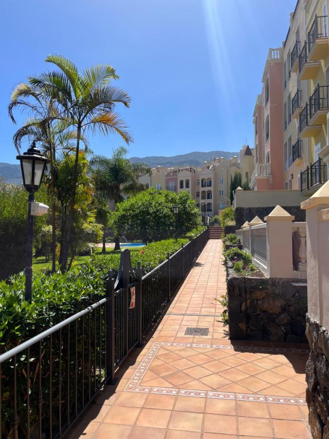 La Quinta Paradise Santa Úrsula Екстериор снимка