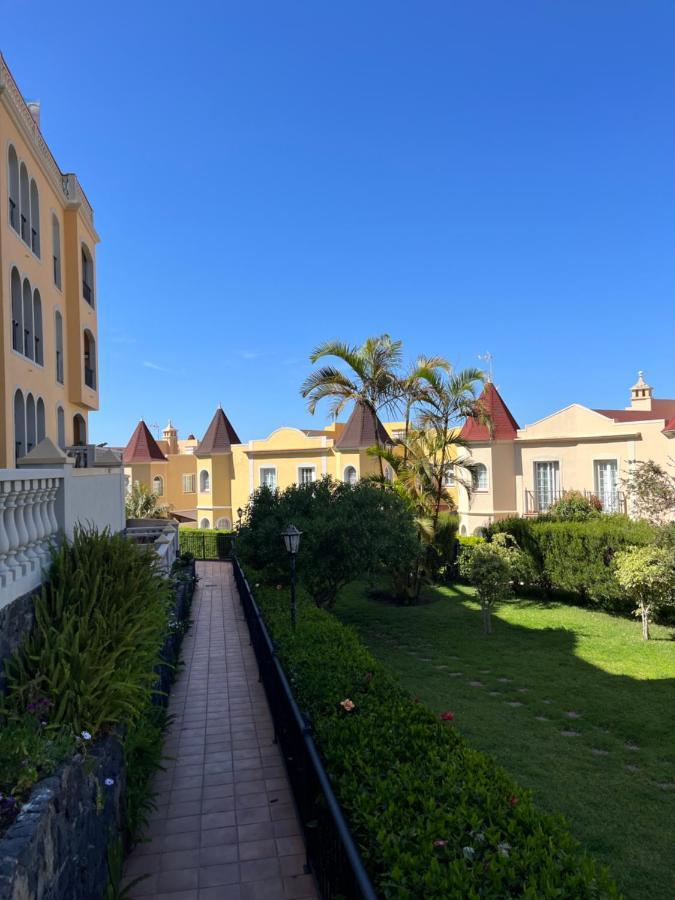 La Quinta Paradise Santa Úrsula Екстериор снимка